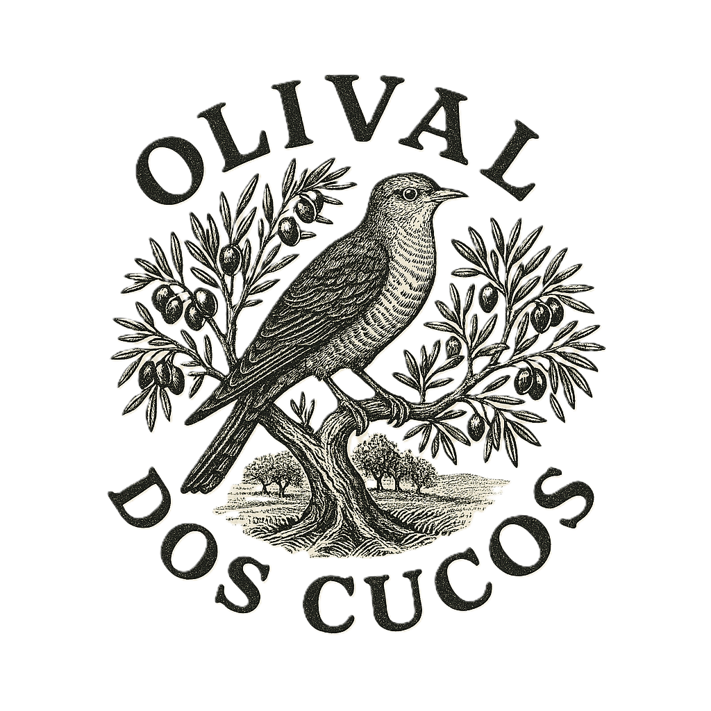 Olival dos Cucos